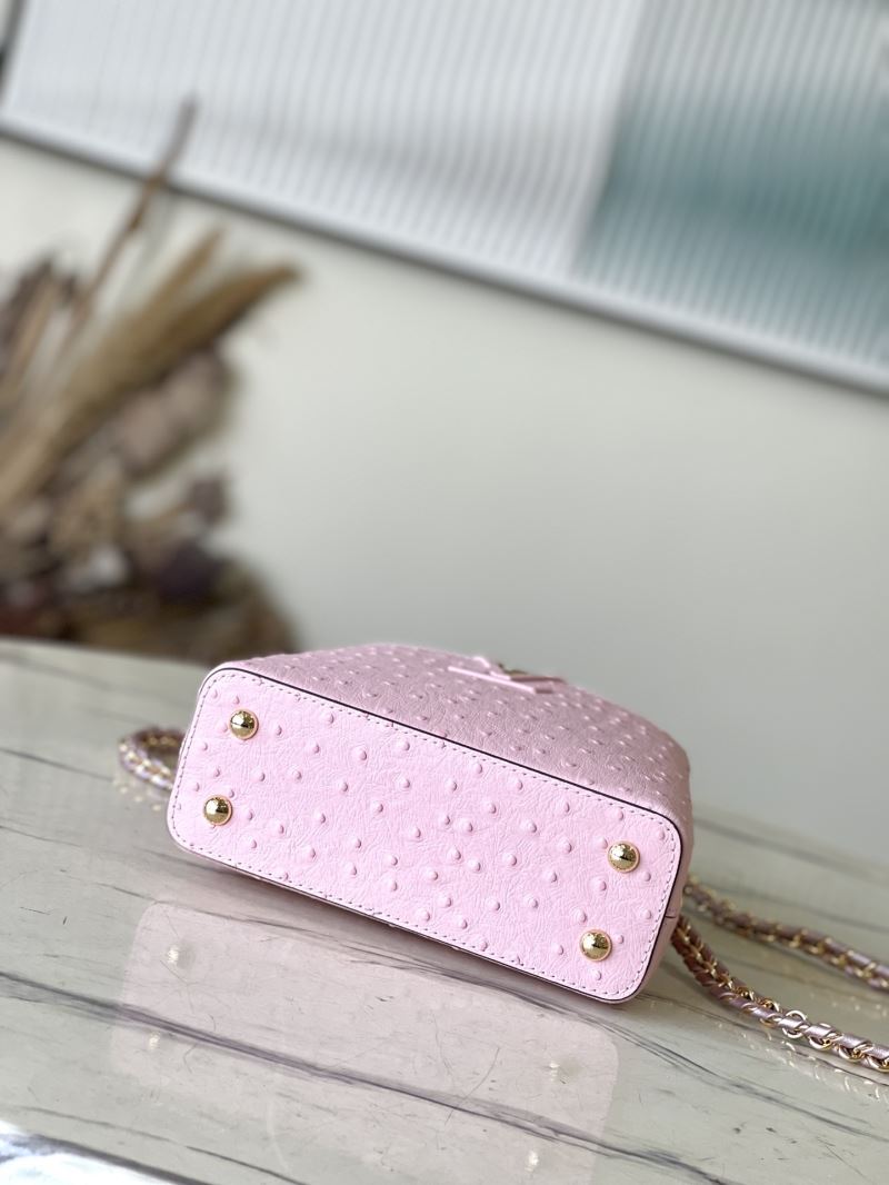 Louis Vuitton Top Handle Bags